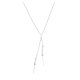 thumbnail image 1 of Collar Star Wars Ahsoka Tano Double Lightsaber, 1 of 3