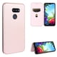 thumbnail image 3 of Funda Flip para FOXDOCK LG K40S - Funda magnética de negocios, funda protectora delgada, 3 of 5