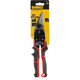 thumbnail image 4 of Tijera hojalatera corte izquierdo dwht14673 dewalt, 4 of 4