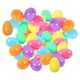 thumbnail image 5 of Huevos De Pascua Rellenables, Juguetes, Adornos, Decoración Creativa Para El Hogar, Oficina, Eventos, 50 Piezas, 5 of 5
