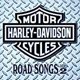thumbnail image 1 of The Right Stuff Harley-Davidson Road Songs Vol. 2, 1 of 1