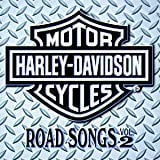 The Right Stuff Harley-Davidson Road Songs Vol. 2