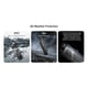 thumbnail image 5 of Linterna Nitecore EDC17 1500 lúmenes 3 en 1 a prueba de agua, 5 of 6