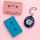 thumbnail image 2 of Tamagotchi digital para mascotas originales de los años 90 con logotipo actualizado, 2 of 6