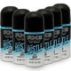 thumbnail image 1 of Desodorant AXE Travel Antitranspirante en aerosol corporal, 30 ml, paquete de 6, 1 of 3