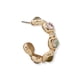 thumbnail image 1 of Aros Anne Klein 01G01480 Dorado Mujer, 1 of 2