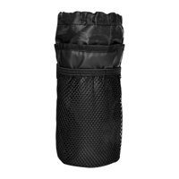 Ioensy - Bolsa Para Botella De Bicicleta, Soporte Para Teléfono Para Bicicletas De Montaña, Motocicletas, Bicicletas Plegadas