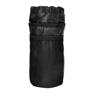 Ioensy - Bolsa Para Botella De Bicicleta, Soporte Para Teléfono Para Bicicletas De Montaña, Motocicletas, Bicicletas Plegadas