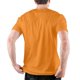 thumbnail image 3 of Camiseta GTUGHDK The SCP Foundation1 Casual Cómoda Naranja, 3 of 4