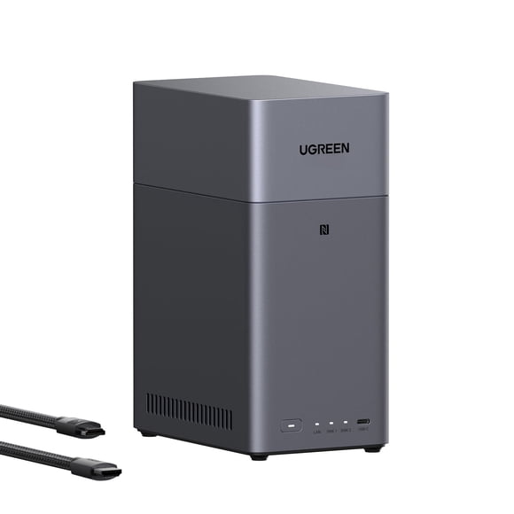 Ugreen DH2300 64TB
