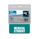 thumbnail image 3 of Badge Buddy Scrubs and Stuff LLC – Formato Grande Turquesa, 3 of 4