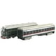 thumbnail image 3 of Tren A Escala 1:87, Modelo Educativo De Tren Con Luz Y Sonido, Modelo De Tren Con Retroceso, Color Verde, 3 of 3