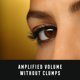 thumbnail image 4 of Máscara Max Factor X Masterpiece, negro/marrón, no se apelmaza, 4 of 4