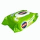 thumbnail image 1 of Toallitas Desinfectantes Limón Bolsa Resellable, 90  Un, 1 of 2