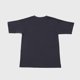 thumbnail image 2 of Polera Niño Teen Manga Corta Print Negro Corona, 2 of 5