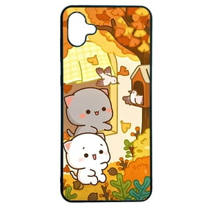 Genérico - Carcasa Funda Para Samsung A04E Diseño 36