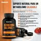 thumbnail image 5 of 2X Berberina Balance+ 120 Cápsulas 500 Mg Nutrilife+ Suplementos, 5 of 9