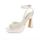 thumbnail image 1 of Sandalia Fiesta Blanco Andarina, 1 of 5