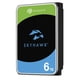 thumbnail image 1 of Disco Duro Interno Skyhawk 6TB Uso seguridad NVR/DVR, 1 of 3