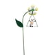 thumbnail image 1 of Adorno Hierro Creativo Blanco, 1 of 1