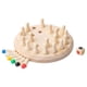 thumbnail image 1 of Juego De Ajedrez Con Memoria, Juguete Para Practicar El Aprendizaje, Material Didáctico, Juguete Montessori, 1 of 2
