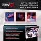 thumbnail image 3 of Kit de comunicación Pretend Play Toy SpyX Secret Agent con 4 herramientas, 3 of 9