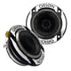 thumbnail image 1 of Par de tweeters ORION HCCA100NE 7,6 cm 400 W, 1 of 5