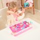 thumbnail image 5 of Cubo de arena sensorial Sensationally OT Unicorn con 38 piezas para niños, 5 of 9