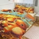 thumbnail image 1 of Juego De Ropa De Cama Con Estampado Ch_aa_nder Funda Nórdica Juego De 3 Piezas (funda Nórdica Y Fundas De Almohada) Para Mujeres Hombres Y Adolescentes, 1 of 3
