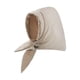 thumbnail image 1 of Pañuelo De Moda De Invierno Cálido A Prueba De Viento Calentador De Cuello Bufanda De Cuello Con Capucha Sombrero Caqui., 1 of 3