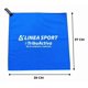 thumbnail image 3 of Toalla de Microfibra Personalizada Linea Sport Azul + Botella Deportiva Línea Sport Negra, 3 of 3