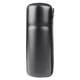 thumbnail image 2 of Estuche de herramienta de bicicleta impermeable - bolsa de almacenamiento de ciclismo para bicicletas de montaña y de carretera - bolsa de cremallera de concha dura con jaula de botella (neg, 2 of 3