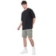thumbnail image 1 of Short Hombre Cargo Verde Corona, 1 of 5