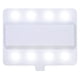 thumbnail image 1 of Luz LED para refrigerador Vanshly W11043011 compatible, 1 of 6