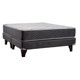 thumbnail image 1 of Cama Europea Active 2 Plaza Base Dividida, 1 of 5