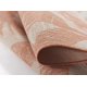 thumbnail image 5 of Tapete de Área Momeni Riviera Transicional Interior/Exterior Coral, 5 of 5