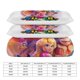 thumbnail image 2 of Super Mario 3-Piece Comforter Set for Bedroom Super Mario Bedding Set for Kids Adults Soft Microfiber Duvet Cover Set with Zipper Closure, 2 of 5