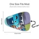 thumbnail image 2 of Funda para Asiento de Bicicleta Mojo Swoptops, 2 of 6