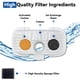 thumbnail image 4 of Filtro de agua CATOL 24 unidades para fuente PETLIBRO, 4 of 8