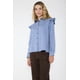 thumbnail image 1 of Blusa Catalina Denim celeste S, 1 of 5