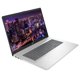 thumbnail image 3 of Laptop HP 17,3" con pantalla táctil Ryzen 5, 16 GB y SSD de 1,5 TB, 3 of 7