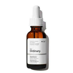 The Ordinary Resveratrol 3% + Ferulic Acid 3% Antioxidante