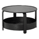 thumbnail image 1 of Mesa De Centro Con Almacenaje 70 Cm #1, 1 of 3