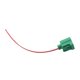 thumbnail image 4 of Sensor De Temperatura Del Aire Ambiente 05149025AA Para Piezas De Reparación De Dodge Resistente, 4 of 5