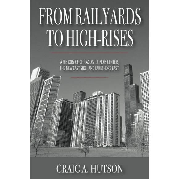 Libro 83 Acre Press, LLC: Historia de Chicago