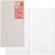 thumbnail image 1 of Repuesto Designphil Travelers Notebook de 5 mm con puntos, 64 páginas, 1 of 3