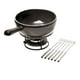 thumbnail image 1 of Fondue Para Queso 24,5 Cm Gris Oscuro, 1 of 2