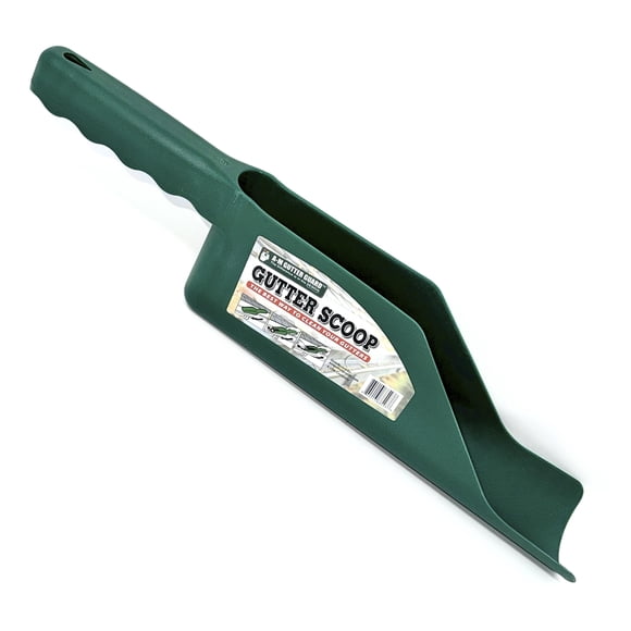 Cuchara para canaletas resistente y ergonómica A-M Gutter Guard