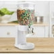 thumbnail image 1 of Dispensador De Cereal Dispensador Hermético blanco, 1 of 4