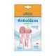 thumbnail image 2 of Pack 2 Mamaderas Anticólico Boca Ancha 270ml rosado, 2 of 6